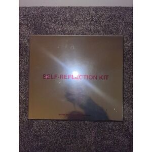 We're Not Really Strangers Self-Reflection Kit Unused Self Awareness Journaling